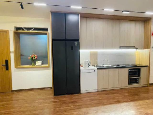 Căn hộ bán tại Hoàn Kiếm, Hà Nội