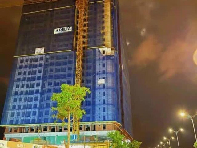 Căn hộ bán tại Liên Chiểu, Đà Nẵng