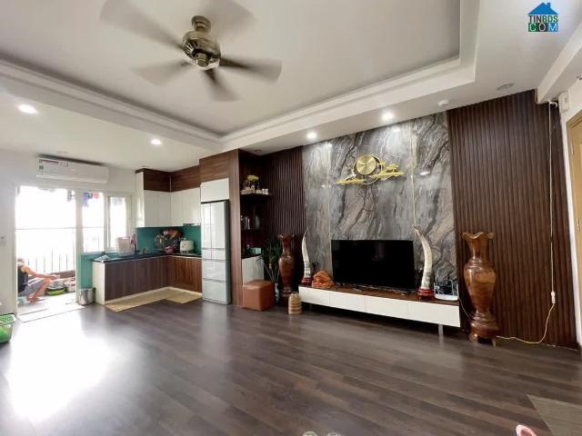 Căn hộ bán tại Hoàn Kiếm, Hà Nội