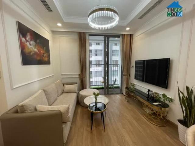 Căn hộ bán tại Hoàn Kiếm, Hà Nội