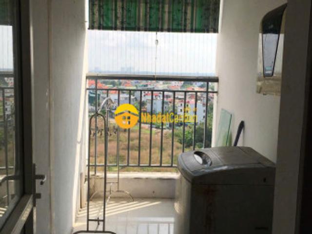 Căn hộ bán