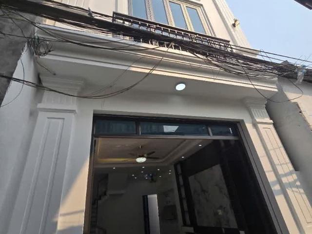 Nhà bán tại Ngô Quyền, Hải Phòng