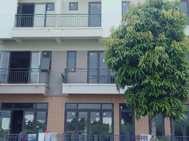 Nhà mặt phố bán tại Bắc Ninh