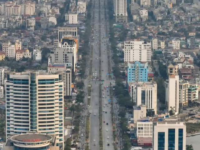 Nhà bán tại Ngô Quyền, Hải Phòng