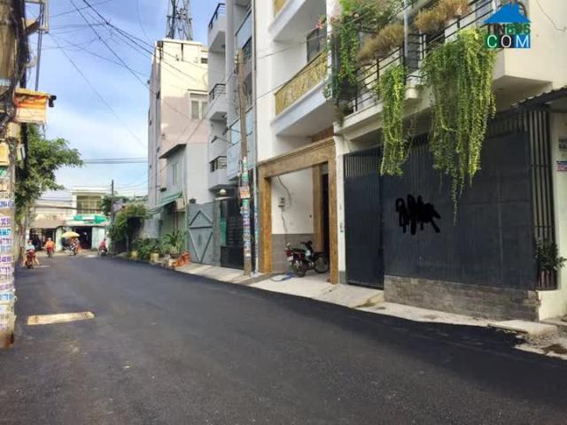 Nhà mặt phố bán tại Thủ Đức, Hồ Chí Minh