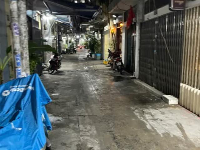 Nhà bán tại Thủ Đức, Hồ Chí Minh