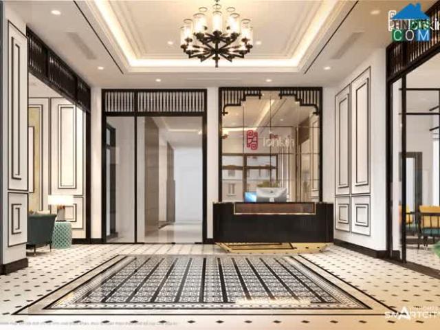 Căn hộ bán tại Hoàn Kiếm, Hà Nội