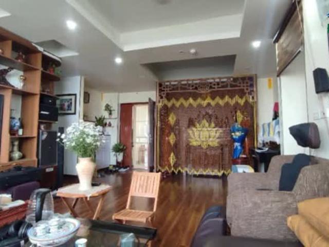 Căn hộ bán tại Hoàn Kiếm, Hà Nội