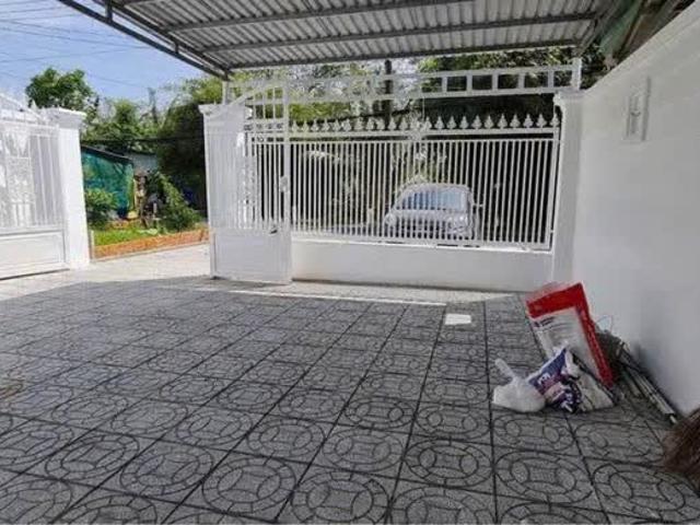 Nhà bán tại Tây Ninh
