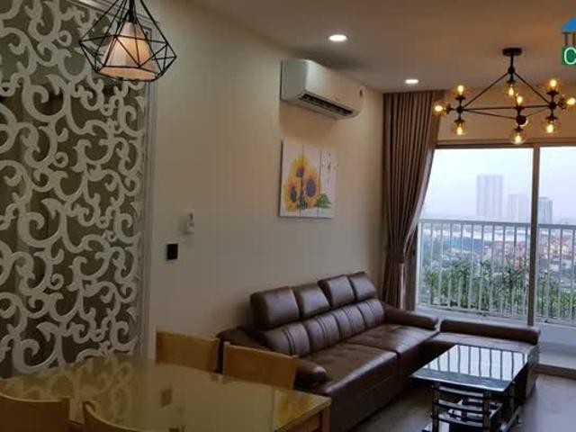 Căn hộ bán tại Hoàn Kiếm, Hà Nội