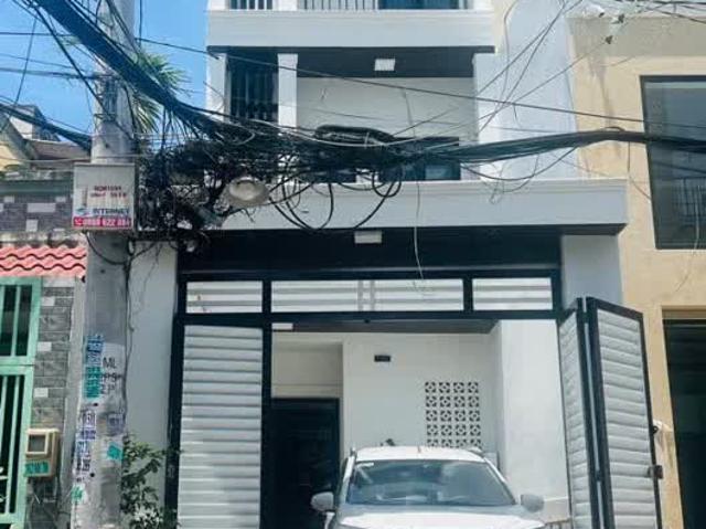 Nhà bán tại Thủ Đức, Hồ Chí Minh