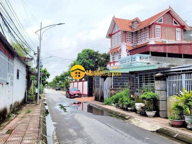 Mặt bằng bán
