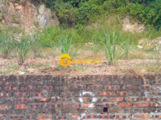Mặt bằng bán