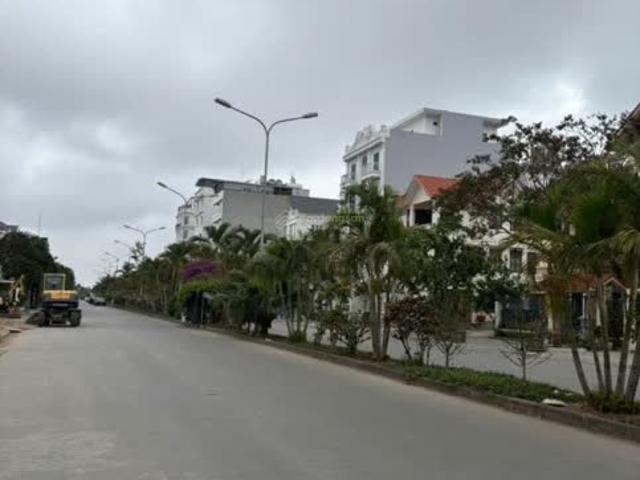 Biệt Thự bán tại Ngô Quyền, Hải Phòng