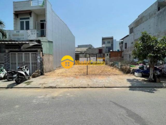 Mặt bằng bán