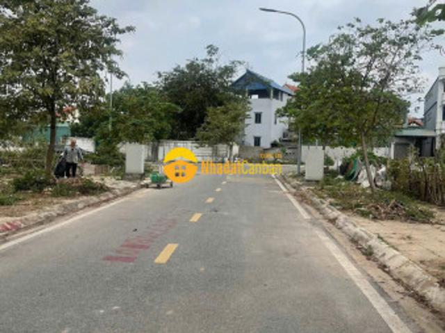 Mặt bằng bán