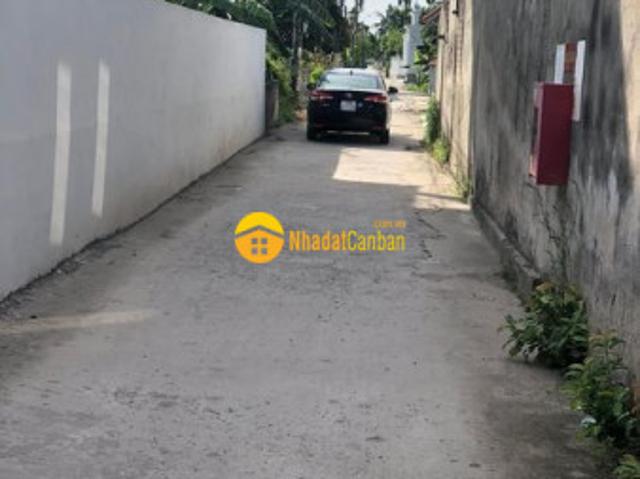 Mặt bằng bán