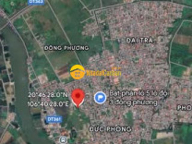 Mặt bằng bán