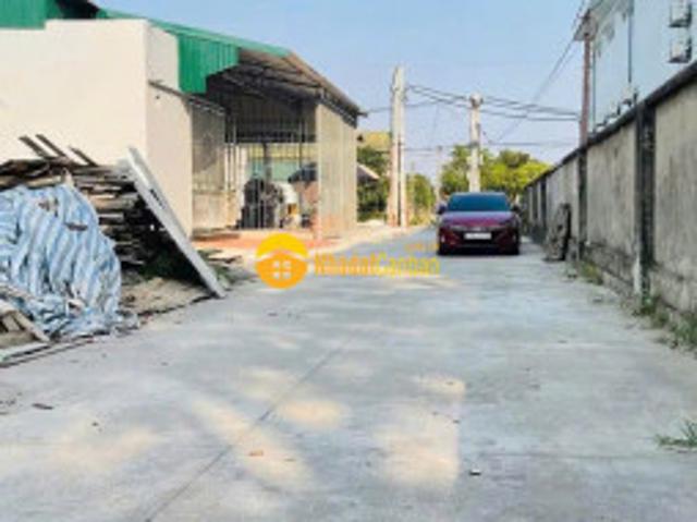 Mặt bằng bán