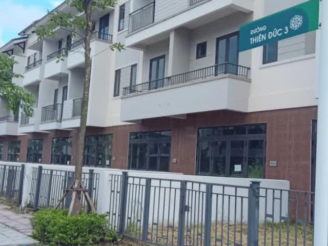 Biệt Thự bán tại Bắc Ninh
