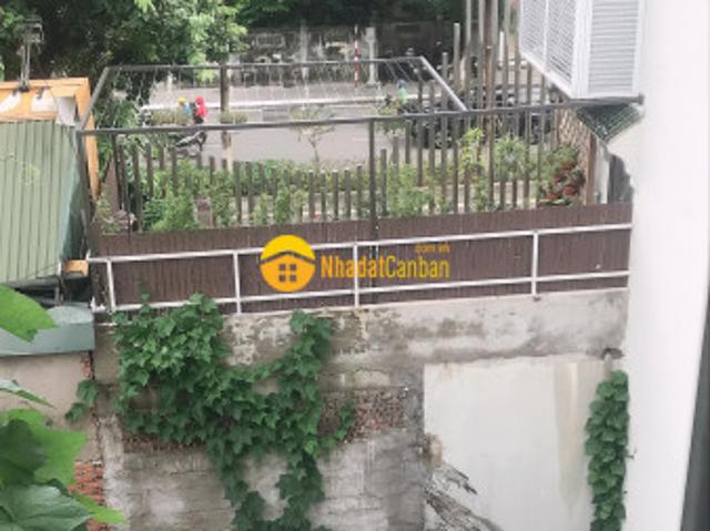Nhà bán
