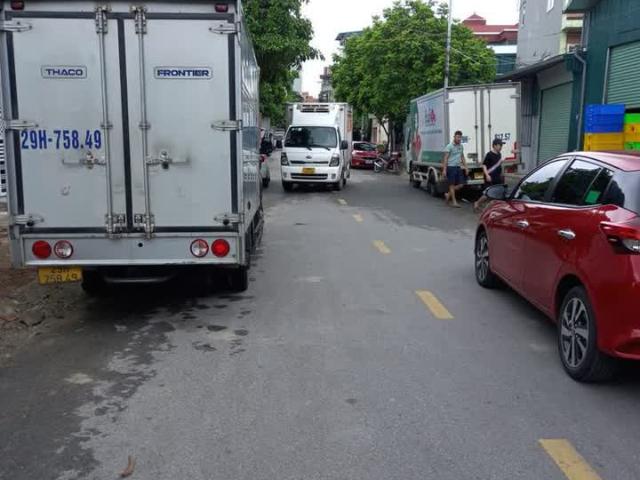 Nhà mặt phố bán tại Hoàn Kiếm, Hà Nội