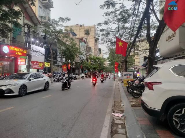 Nhà mặt phố bán tại Ngô Quyền, Hải Phòng