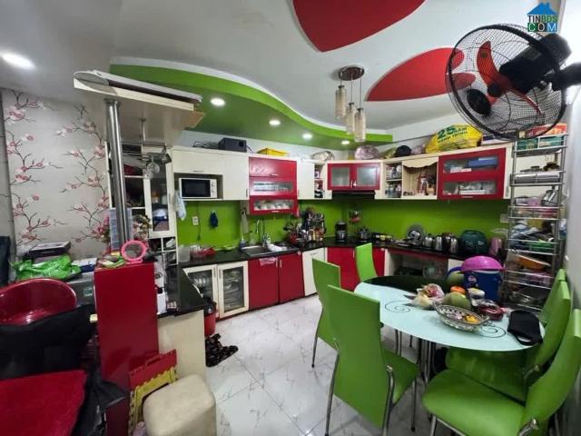 Nhà bán tại Thủ Đức, Hồ Chí Minh