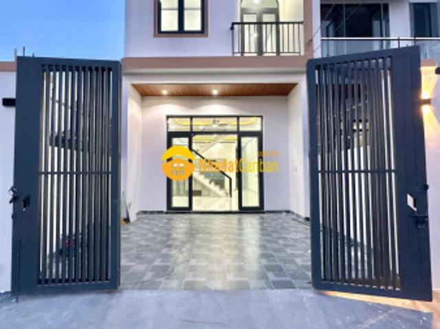Nhà mặt phố bán tại Đồng Nai