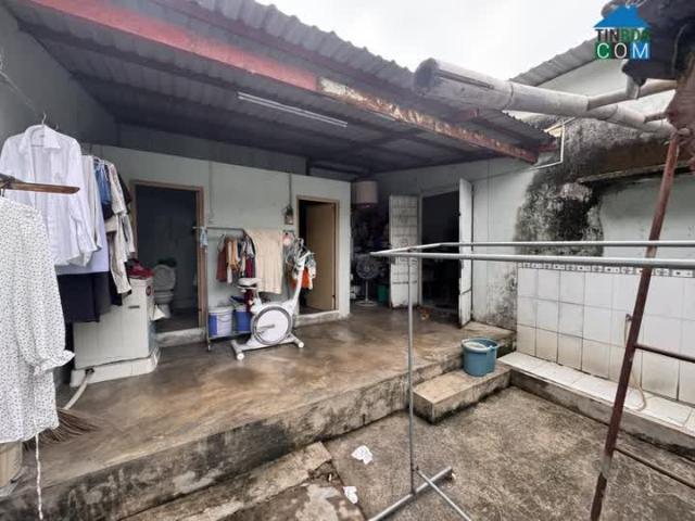 Nhà mặt phố bán tại Thủ Đức, Hồ Chí Minh