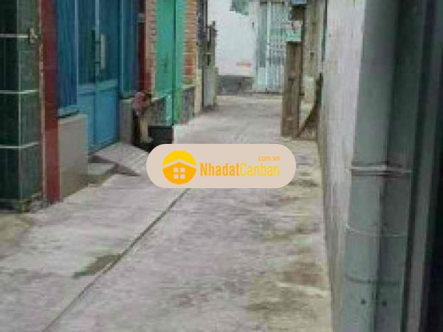 Nhà bán