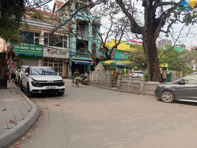 Nhà mặt phố bán tại Hoàn Kiếm, Hà Nội