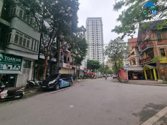 Nhà bán tại Hoàn Kiếm, Hà Nội