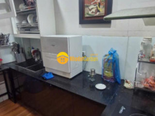 Mặt bằng bán