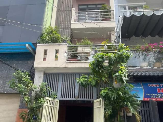 Nhà mặt phố bán tại Thủ Đức, Hồ Chí Minh