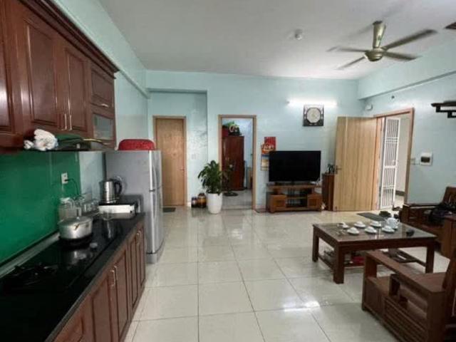 Căn hộ bán tại Hoàn Kiếm, Hà Nội