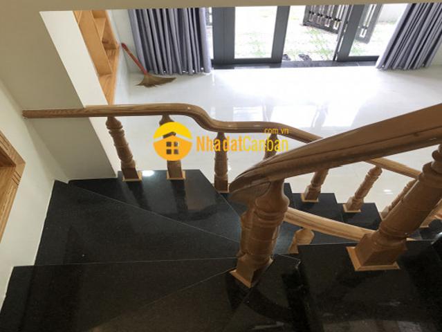 Nhà bán tại Hồ Chí Minh