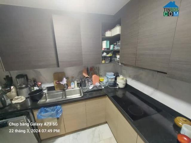 Căn hộ bán tại Hoàn Kiếm, Hà Nội