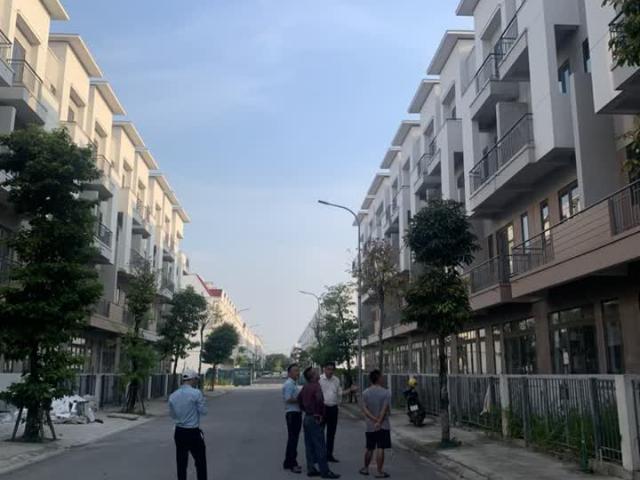Nhà mặt phố bán tại Bắc Ninh