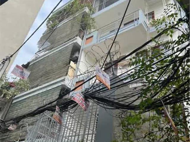 Nhà bán tại Hoàn Kiếm, Hà Nội