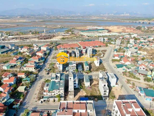 Mặt bằng bán