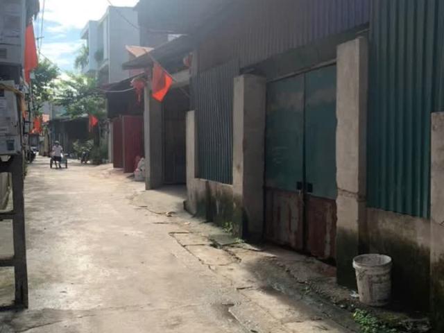 Nhà bán tại Bắc Ninh