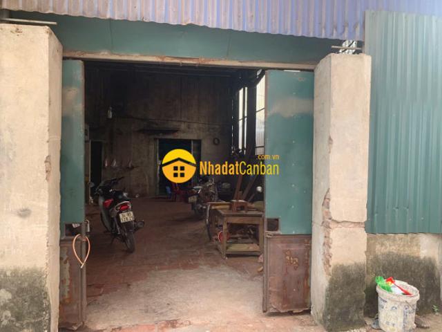 Nhà mặt phố bán