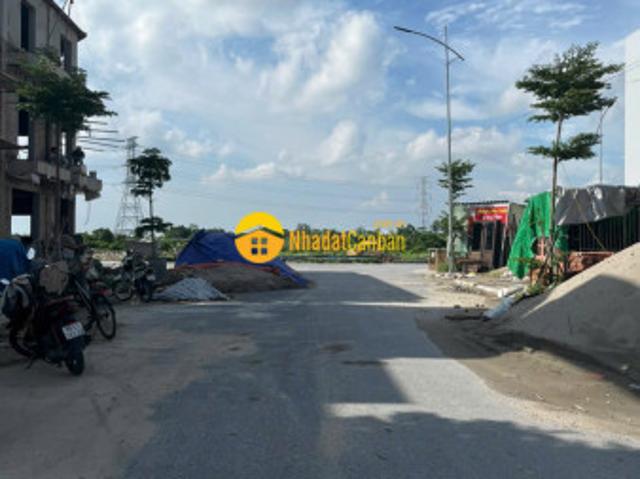 Mặt bằng bán