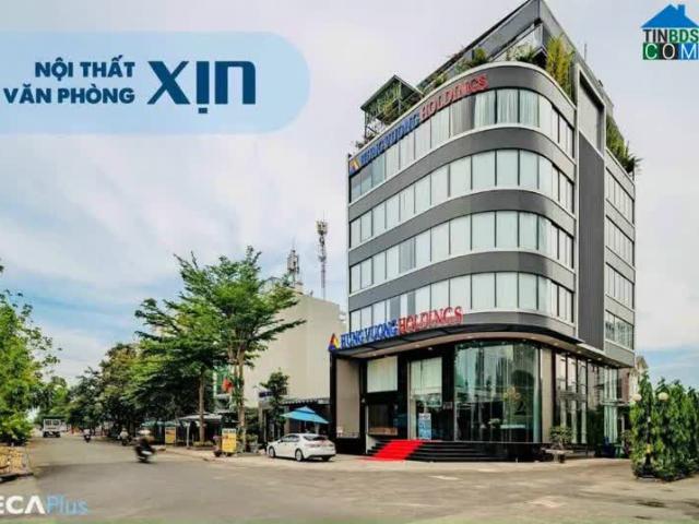 Nhà mặt phố bán tại Khuôn viên UBND Thành phố Hồ Chí Minh, Thành phố Hồ Chí Minh