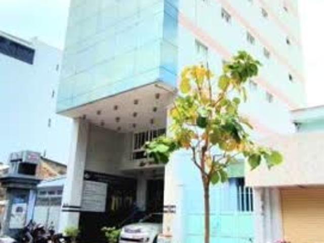 Nhà mặt phố bán tại Thủ Đức, Hồ Chí Minh