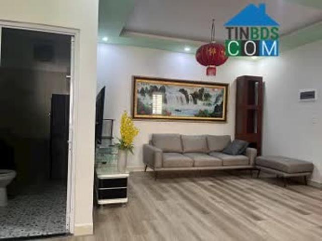 Căn hộ cho thuê tại Đồng Nai