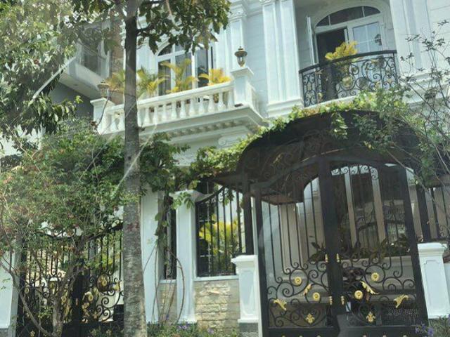 Nhà cho thuê tại Hồ Chí Minh