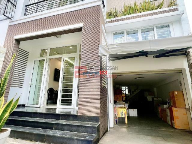 Bất động sản cho thuê tại Hồ Chí Minh
