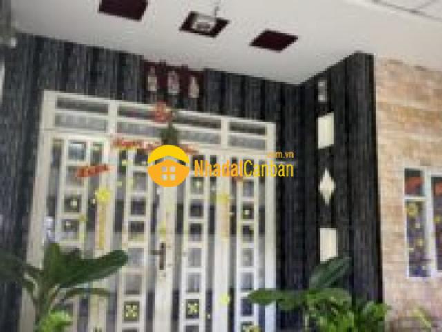 Nhà mặt phố bán tại Bến Tre